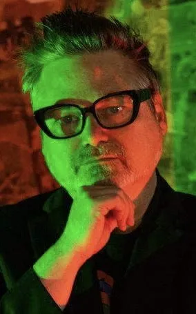 Christopher Bickel