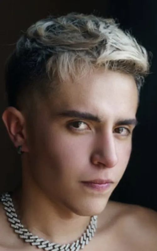 Angel Crush
