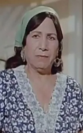 Laila Morsi