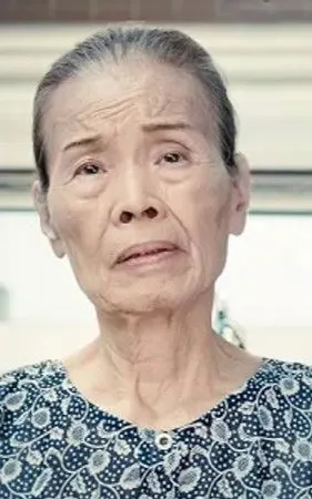 Pai Ming-Hua