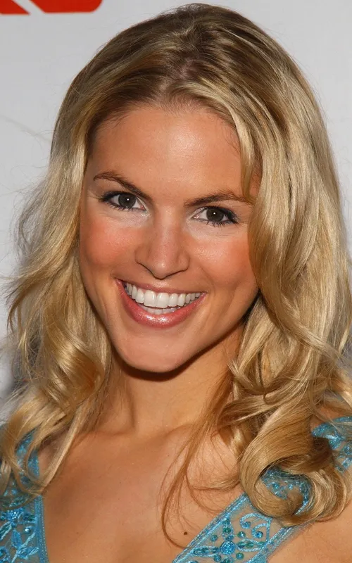 Jennifer Alden