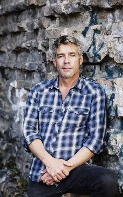 Tim Williams