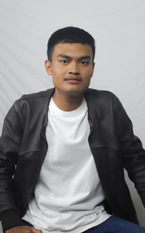 Fikri Haikal