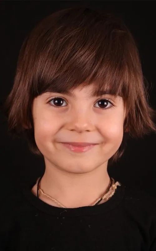 Burak Ali Özkan