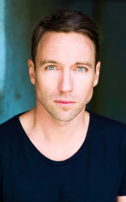 Ryan Hayward
