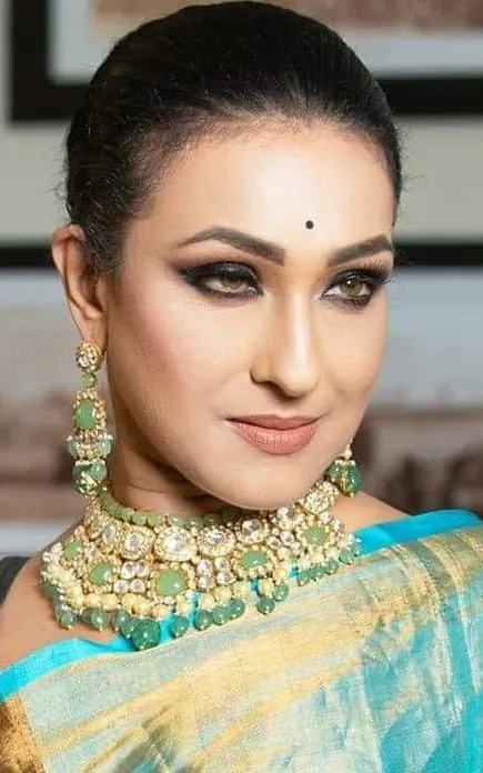 Rituparna Sengupta