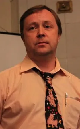 Aleksandr Fukalov