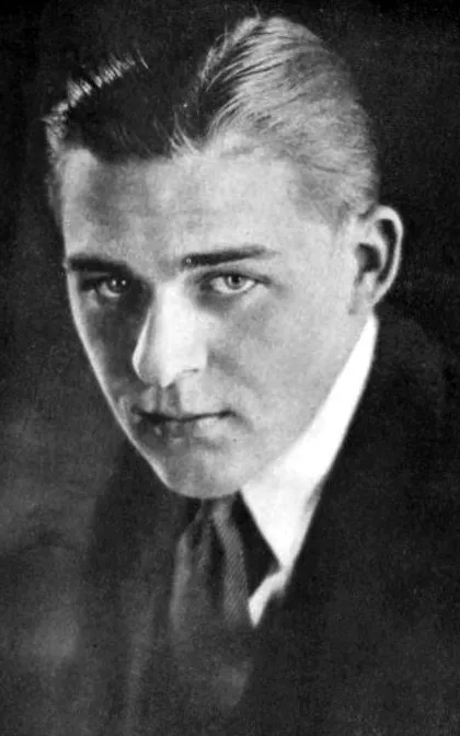Arnold Gray