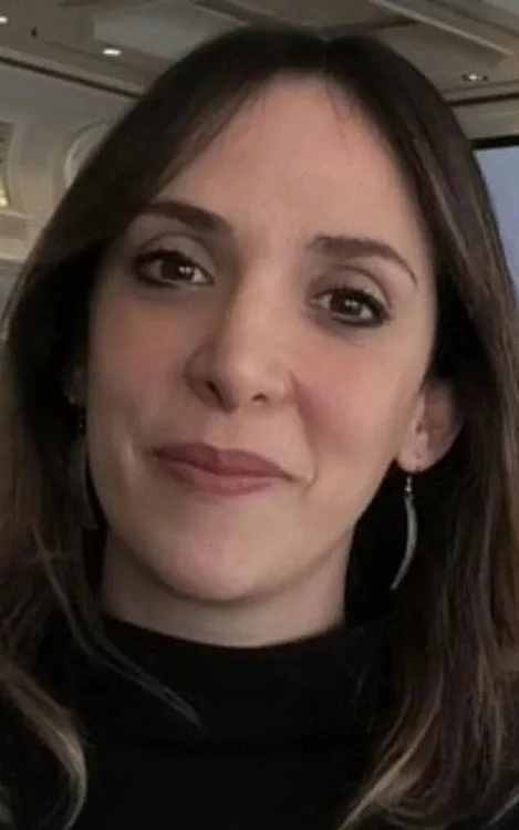 Simona Chirizzi