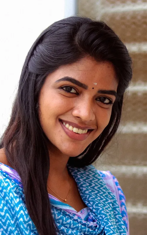 Seshvitha Kanimozhi