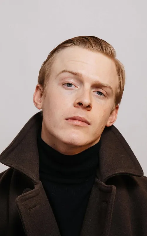 Reed Michael Campbell