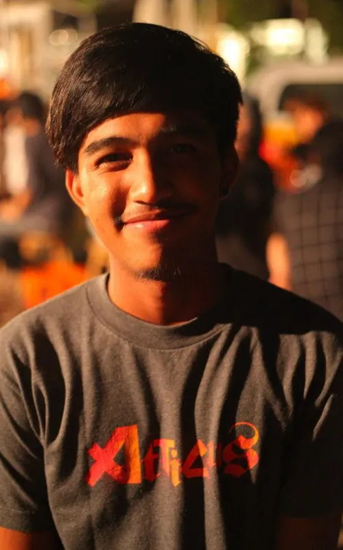 Auttakorn Boonpeng