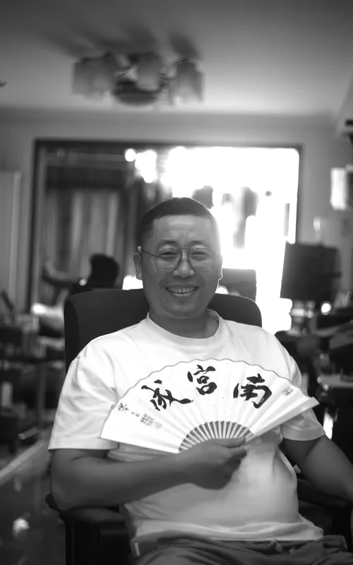 Li Yue