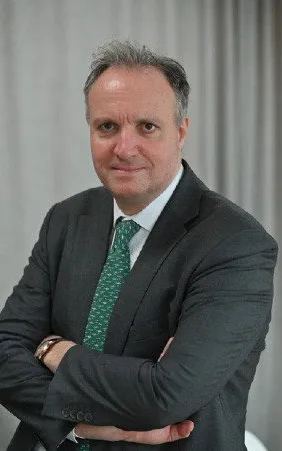 Jérôme Béglé