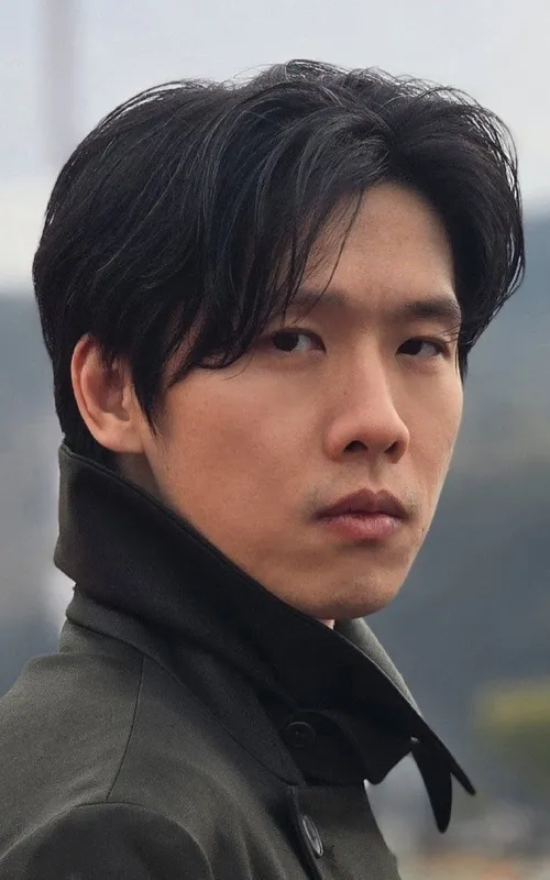 Song Yuhe