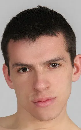 Ruben Morales