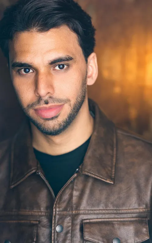 Luis Rivera Figueroa