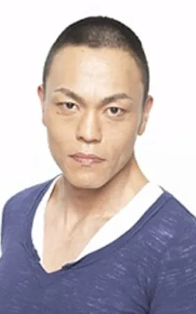 Kenichi Mochizuki