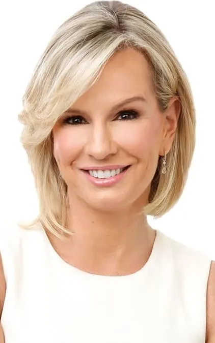 Jennifer Ashton