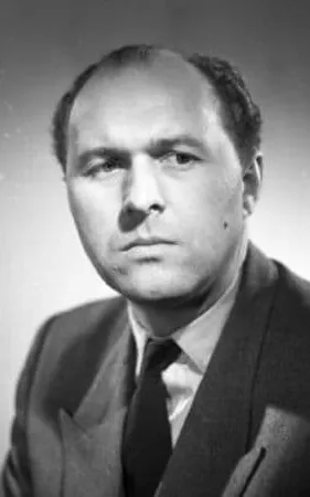 Zbigniew Kuźmiński