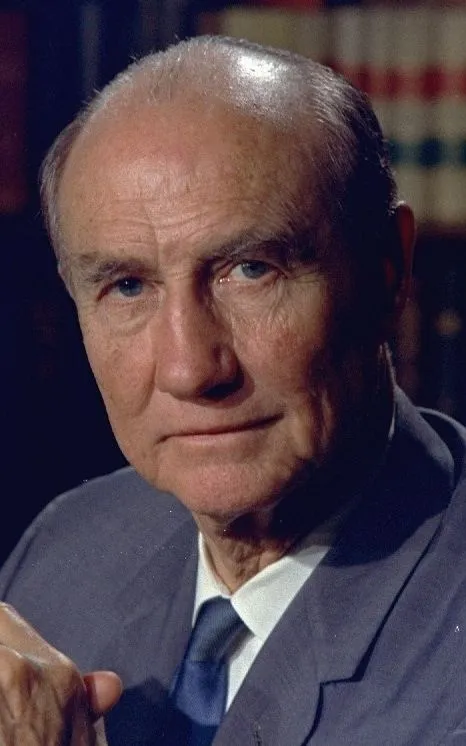 Strom Thurmond