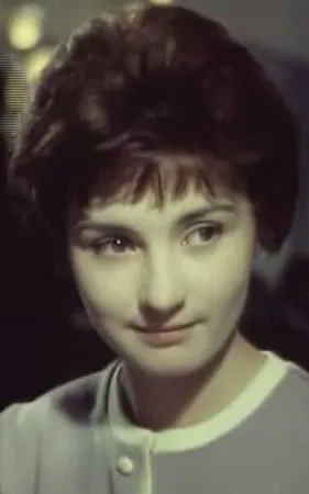 Marina Khatuntseva