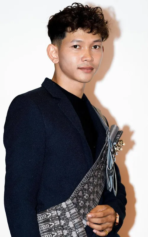 Piseth Chhun