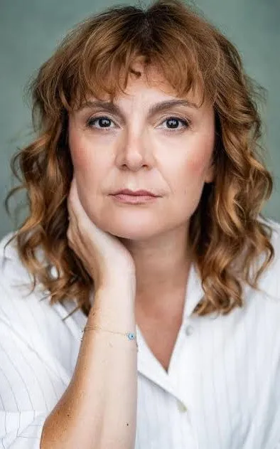 Ivana Krizmanić
