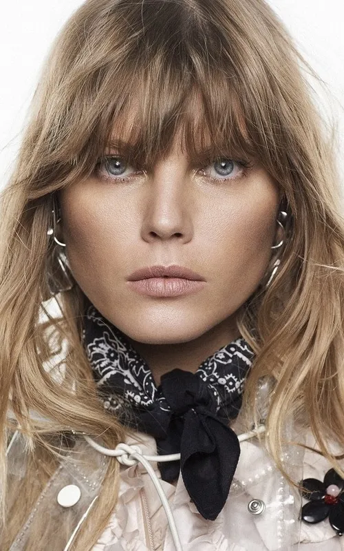 Maryna Linchuk