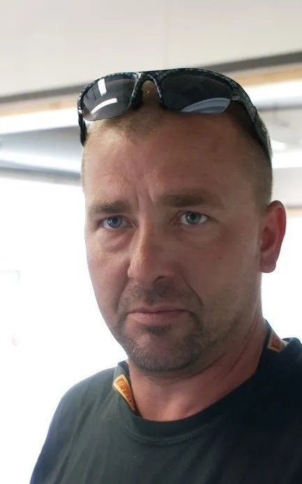 Jesse Cox