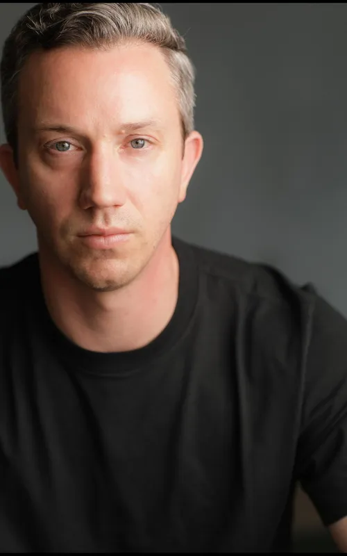 Glenn Vandagriff
