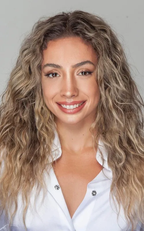 Nicole Marim