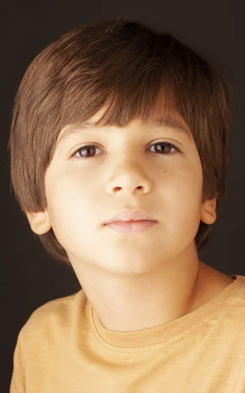 Gonçalo Menino
