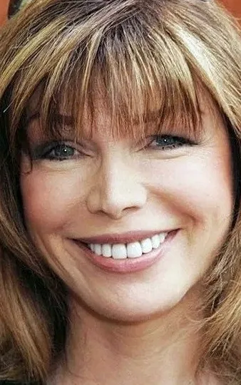 Karen Cheryl