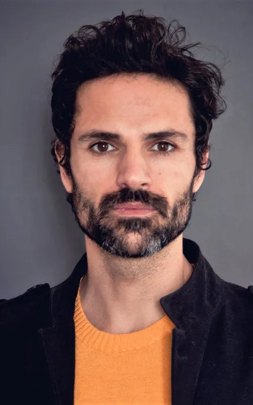 Ramón Villegas