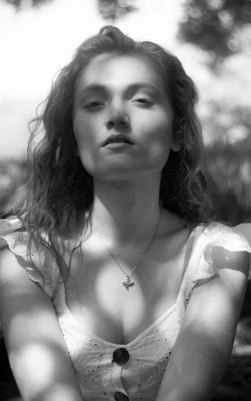 Thelma Roy