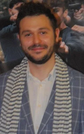 Nicolas Montemagno