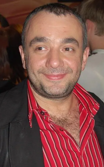Evgeniy Fridlyand