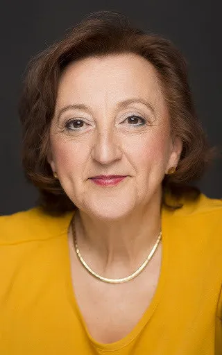 Chari Gutiérrez