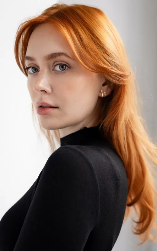 Robyn Jain