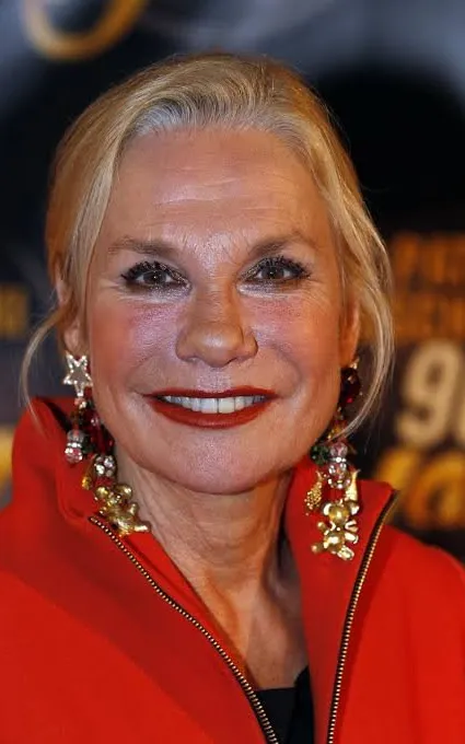 Monique van de Ven