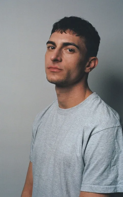 Gaëtan Garcia