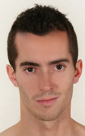 Harruel Tahar