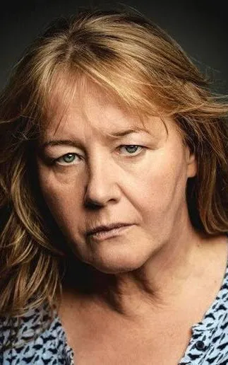 Christine Zart