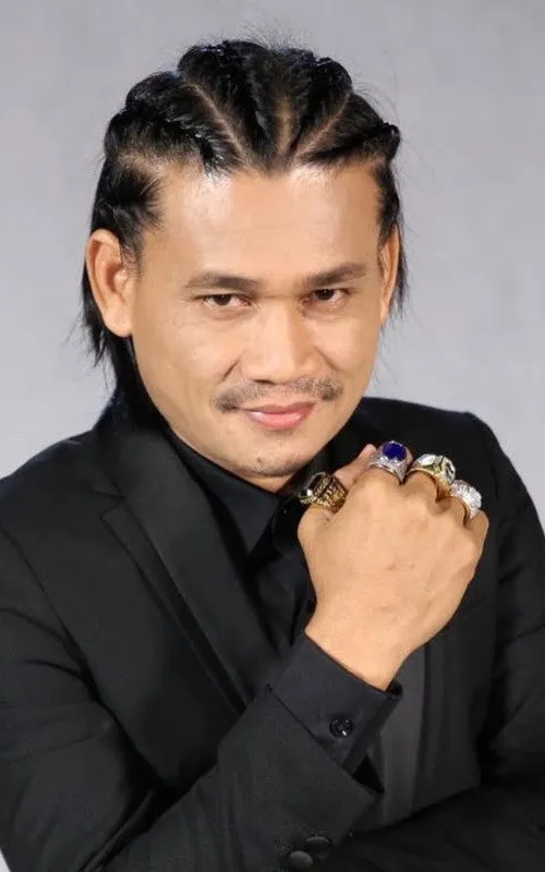 Neay Pekmi