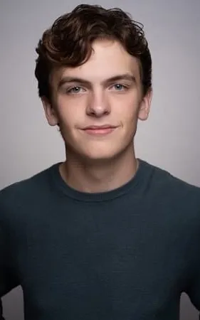 Cooper Johnson