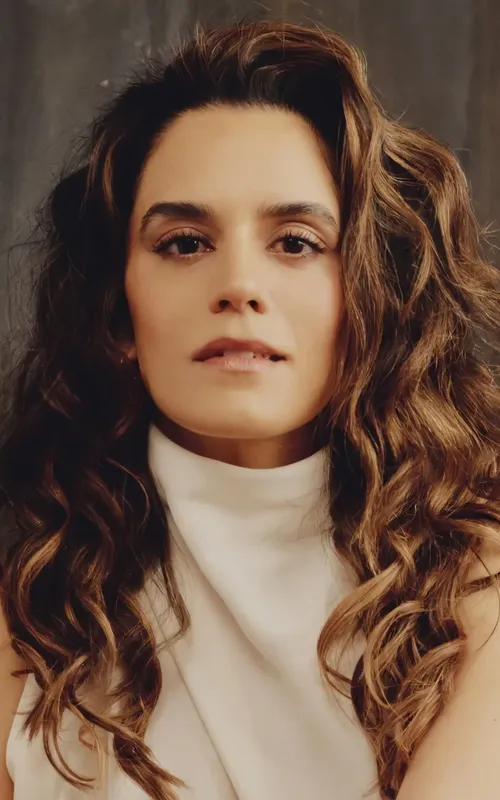 Sepideh Moafi