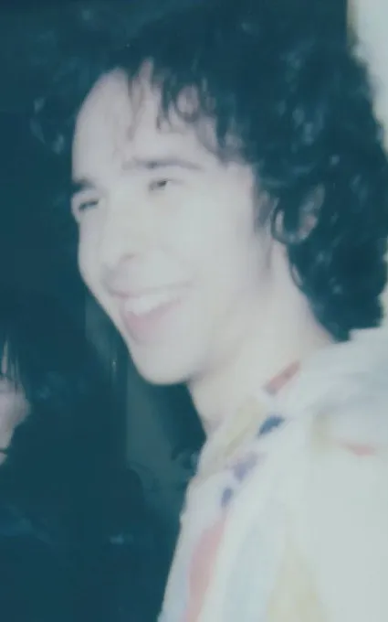 Syd Freland