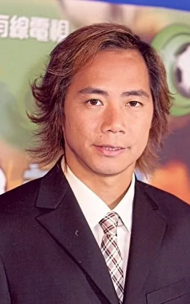 Tony Chui