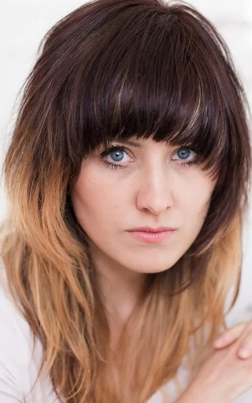 Ivana Krmíčková